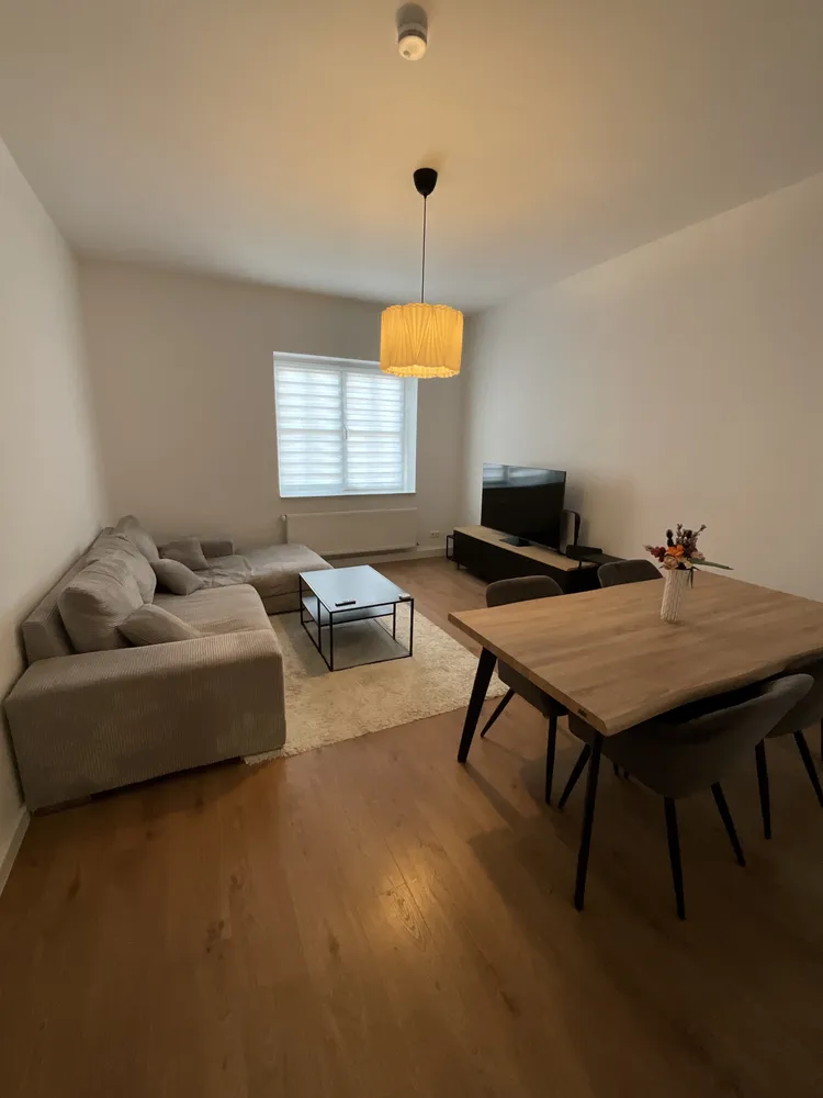 4 Zimmer Wohnung mit 91 m² in Hannover – Bild 1