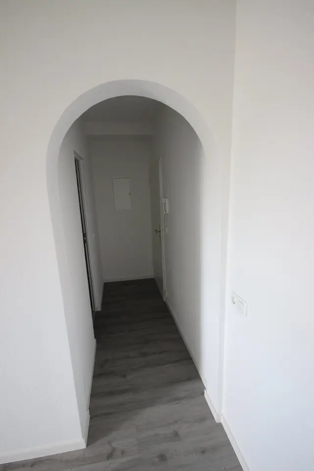 2 room apartment with 35 m² in Magdeburg – Photo 7