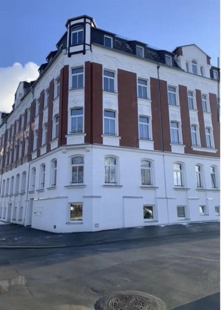 2 Zimmer Wohnung mit 50 m² in Plauen – Bild 3