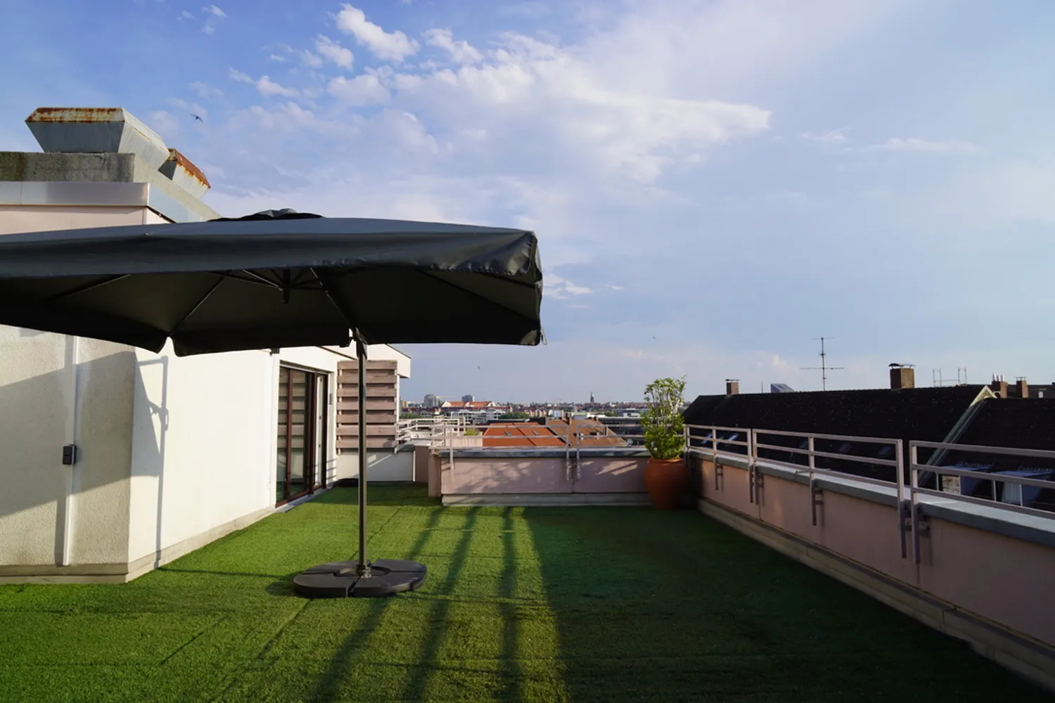 3 Zimmer Wohnung mit 103 m² in Nürnberg – Bild 12