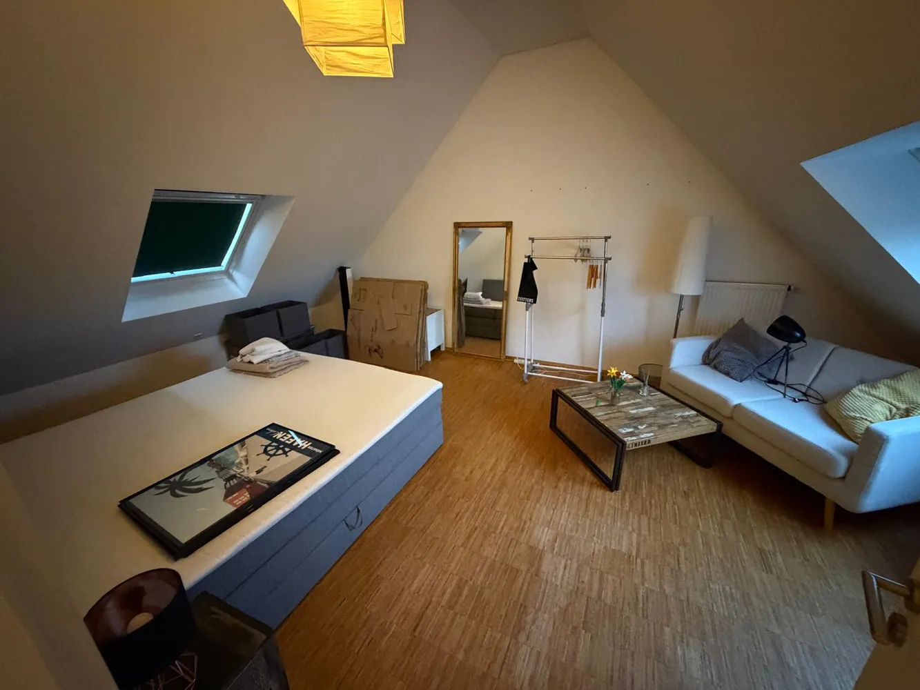 6 room house with 166 m² in Münster – Photo 9