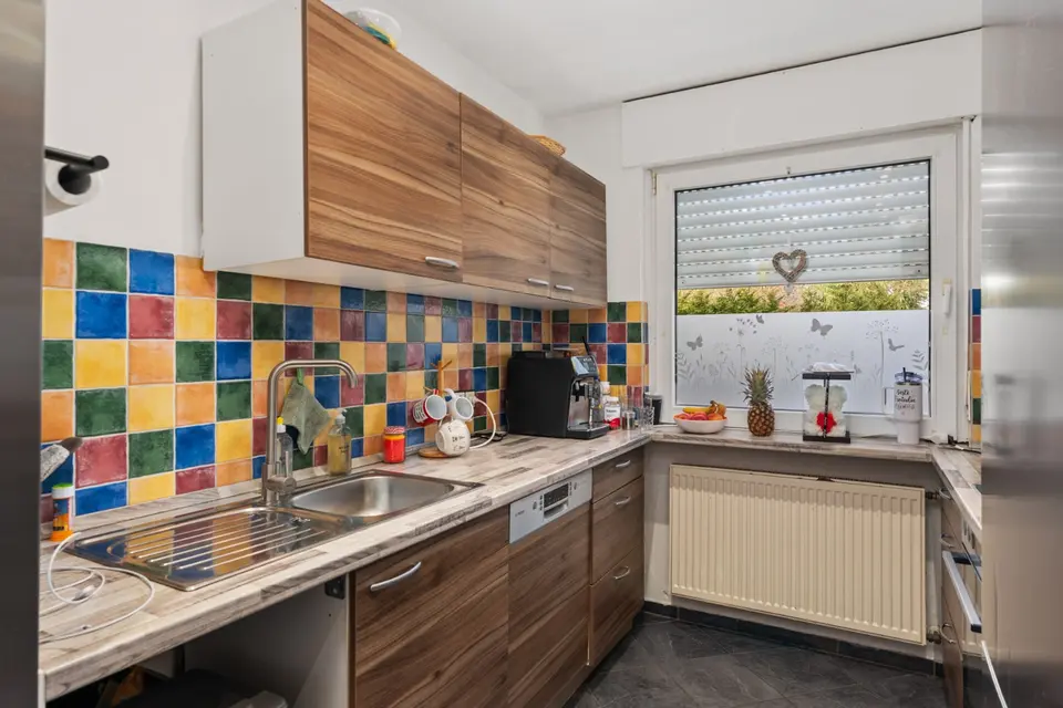 4 Zimmer Haus mit 88 m² in Rheine – Bild 9