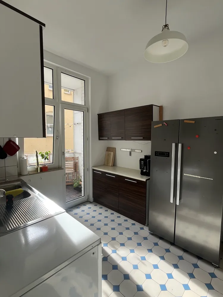 2 Zimmer Wohnung mit 60 m² in Stuttgart – Bild 2