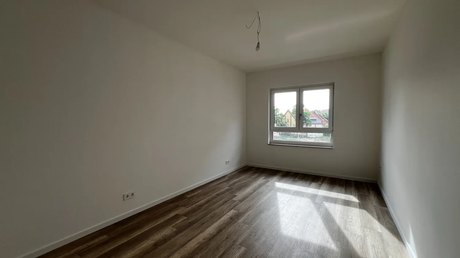 3 Zimmer Wohnung mit 85 m² in Berlin – Bild 1