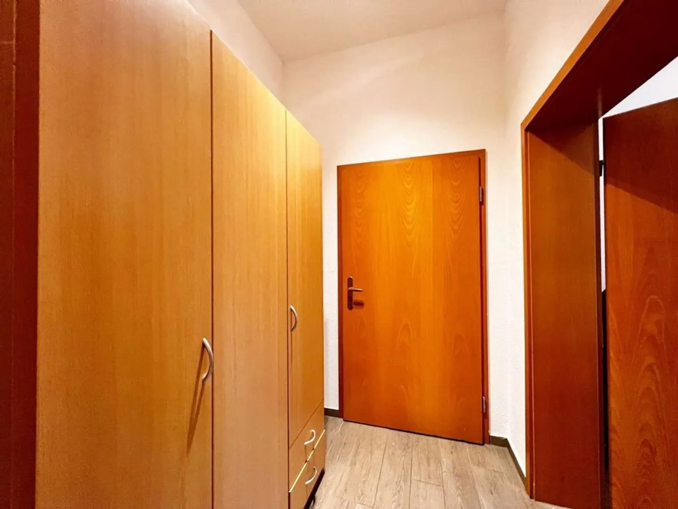 1 room apartment with 31 m² in Chemnitz – Photo 7