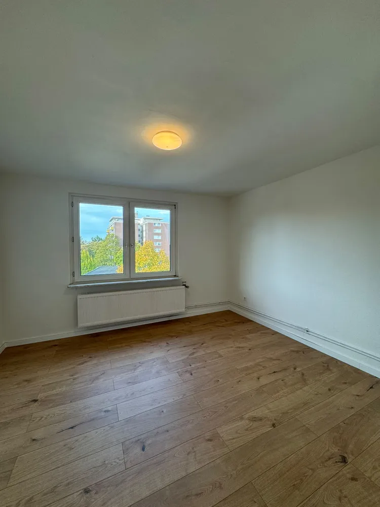 1 room apartment with 40 m² in Aachen – Photo 1