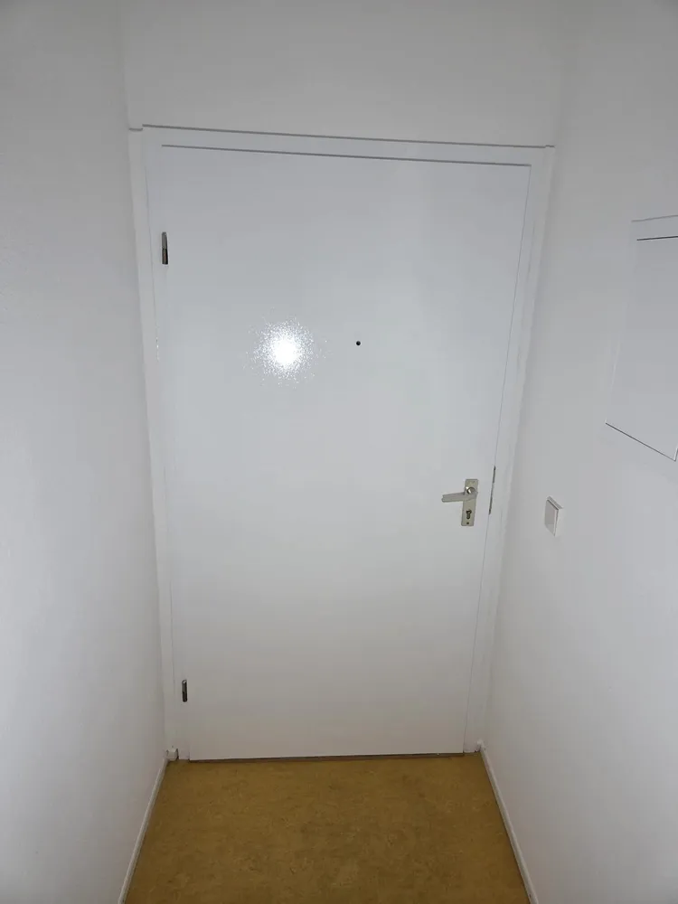 2 Zimmer Wohnung mit 45 m² in Karlsruhe – Bild 2