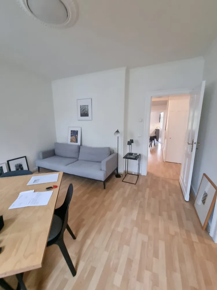 4 room apartment with 120 m² in Bonn – Photo 3