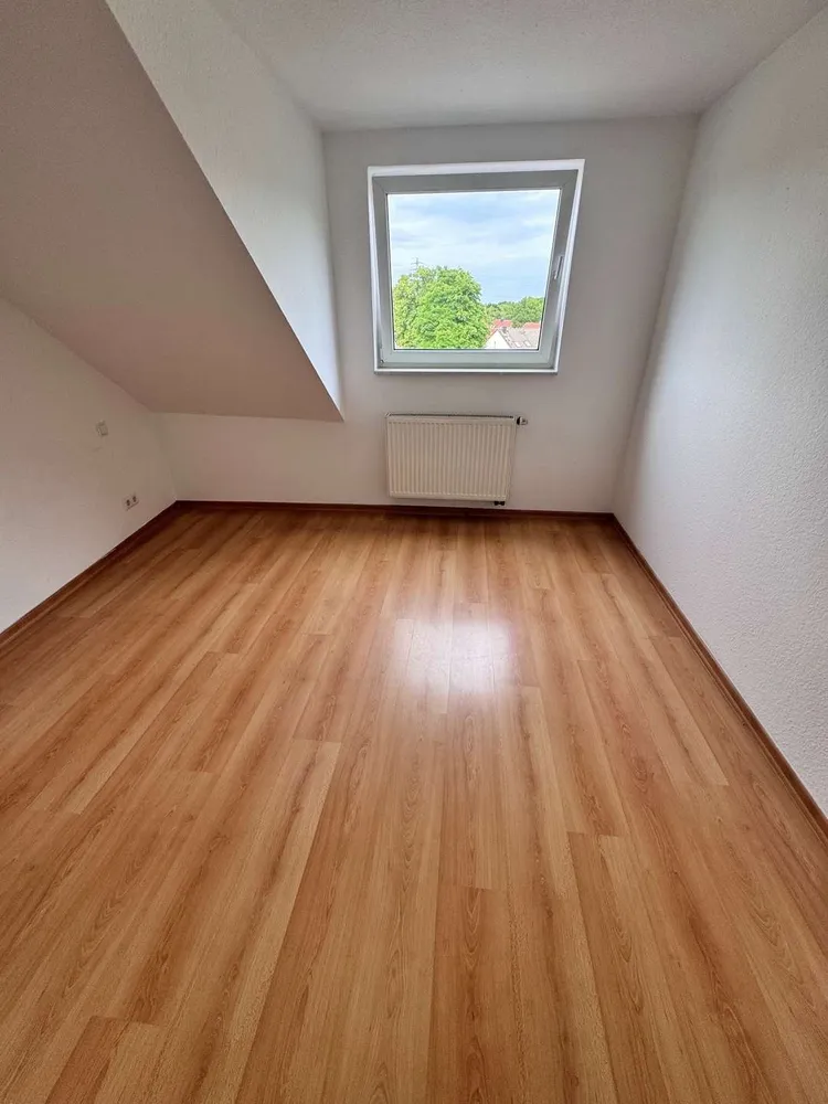 4 Zimmer Wohnung mit 60 m² in Duisburg – Bild 2