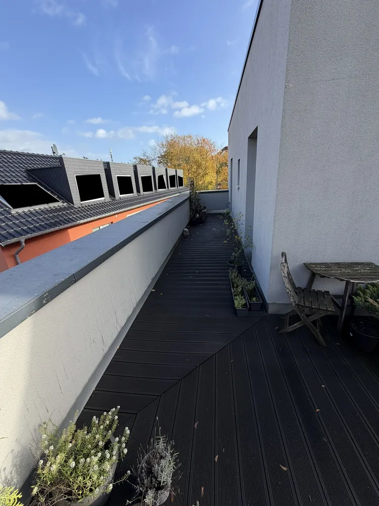 3 Zimmer Wohnung mit 68 m² in Kiel – Bild 3