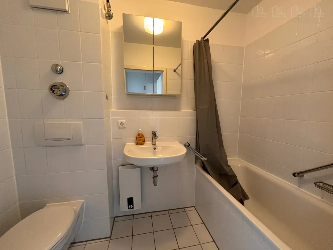 1 Zimmer Wohnung mit 18 m² in Augsburg – Bild 5