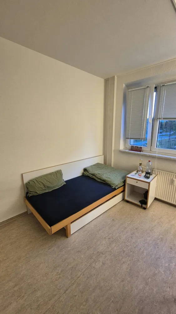 WG-Zimmer mit 17 m² in Rostock – Bild 3