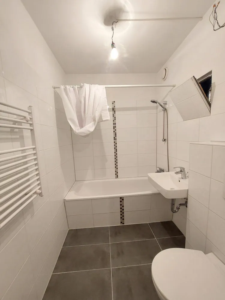 1 Zimmer Wohnung mit 31 m² in Berlin – Bild 3