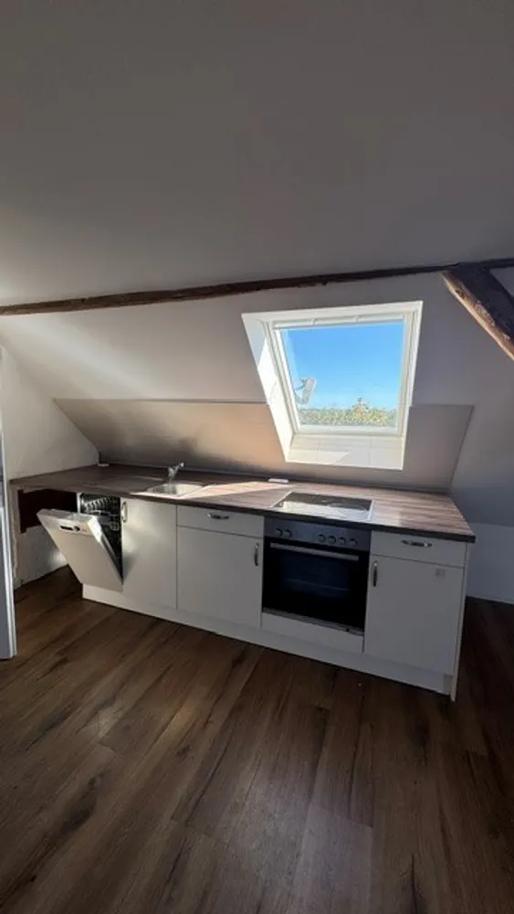 3 Zimmer Wohnung mit 115 m² in Lübeck – Bild 3