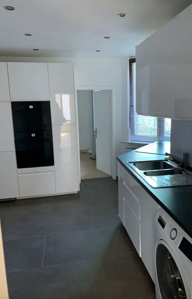 4 Zimmer Wohnung mit 110 m² in Nürnberg – Bild 12