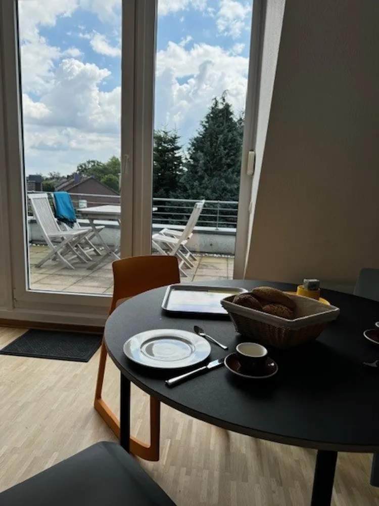 2 Zimmer Wohnung mit 71 m² in Münster – Bild 5