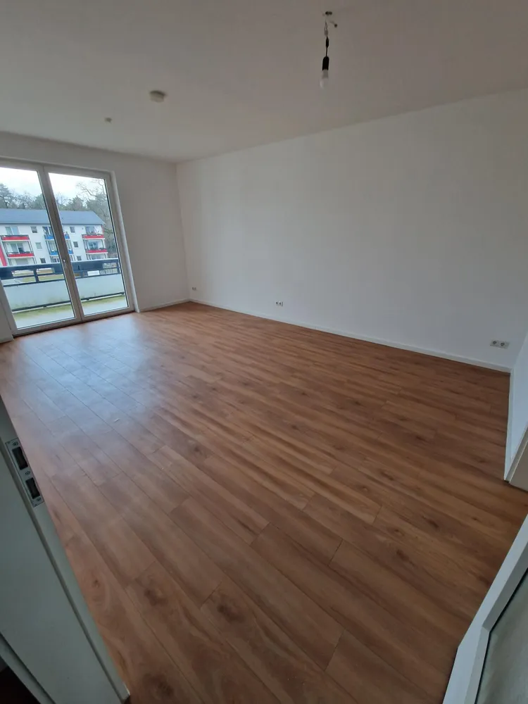 2 Zimmer Wohnung mit 59 m² in Berlin – Bild 1