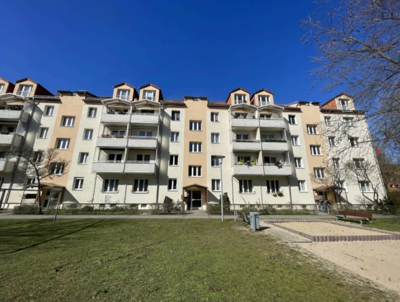 WG-Zimmer in Berlin – Bild 3