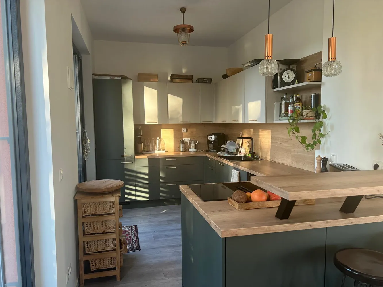 3 Zimmer Wohnung mit 98 m² in Berlin – Bild 2