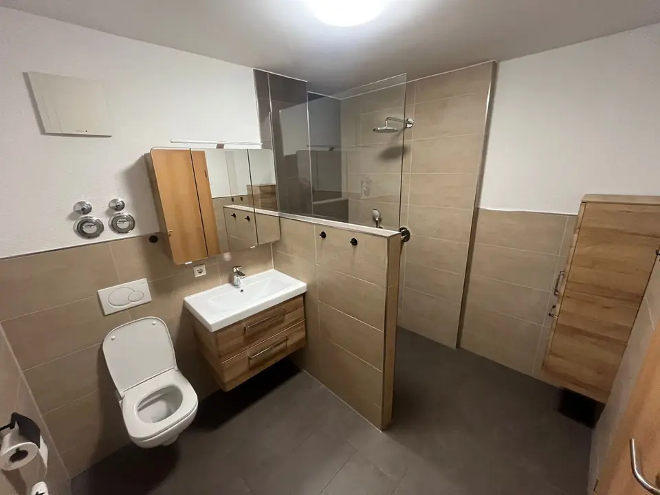 4 Zimmer Wohnung mit 96 m² in Mannheim – Bild 4