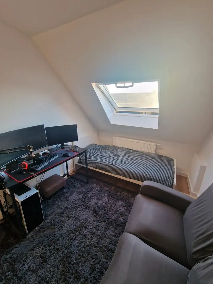 Studio mit 16 m² in Gießen – Bild 5