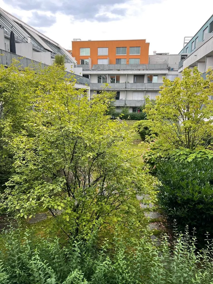 2 Zimmer Wohnung mit 23 m² in München – Bild 3