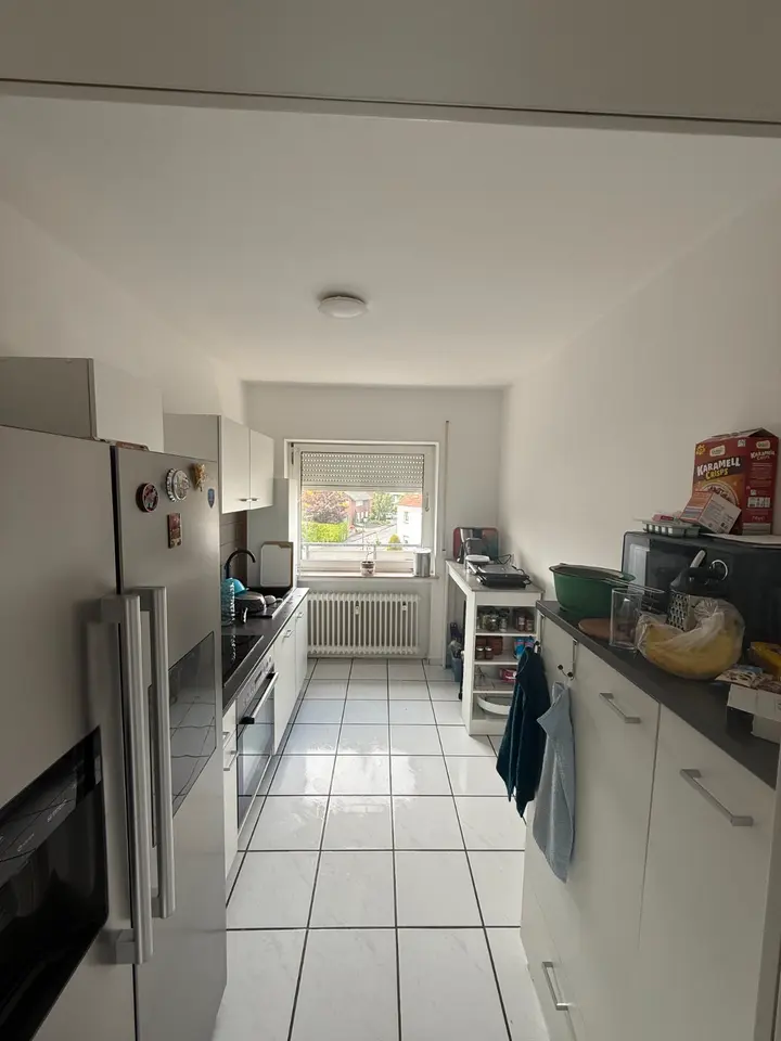 3 Zimmer Wohnung mit 85 m² in Gütersloh – Bild 3
