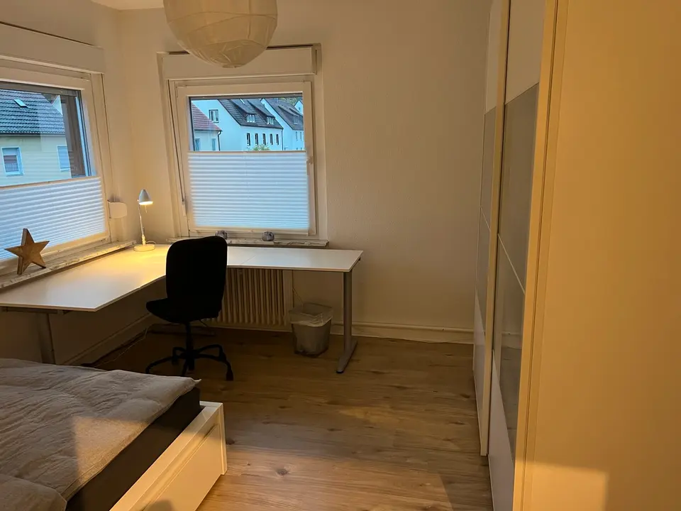 2 Zimmer Wohnung mit 55 m² in Iserlohn – Bild 8