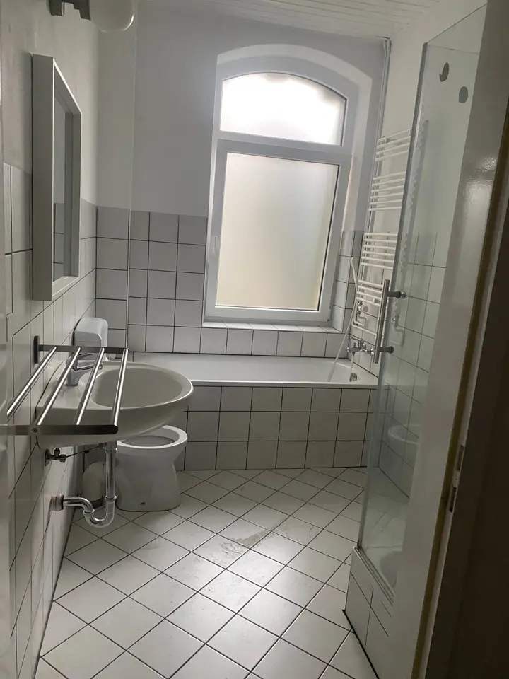 WG-Zimmer mit 98 m² in Braunschweig – Bild 4