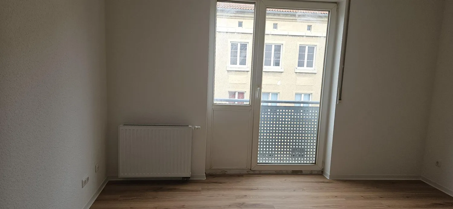 1 Zimmer Wohnung mit 37 m² in Dessau-Roßlau – Bild 9