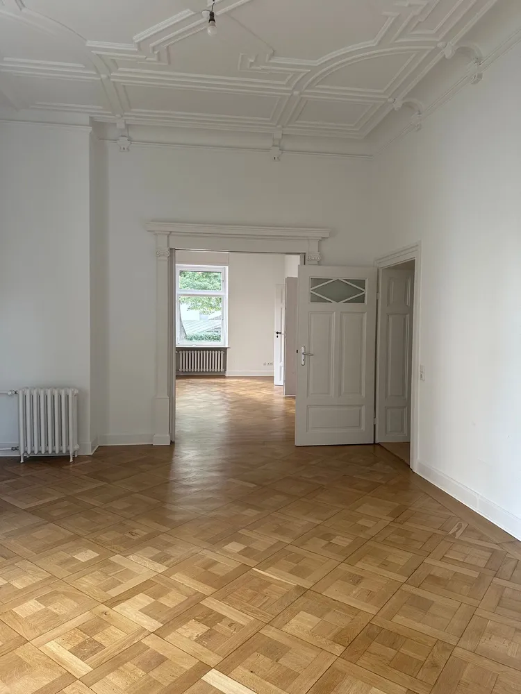 4 Zimmer Wohnung mit 147 m² in Bamberg – Bild 4