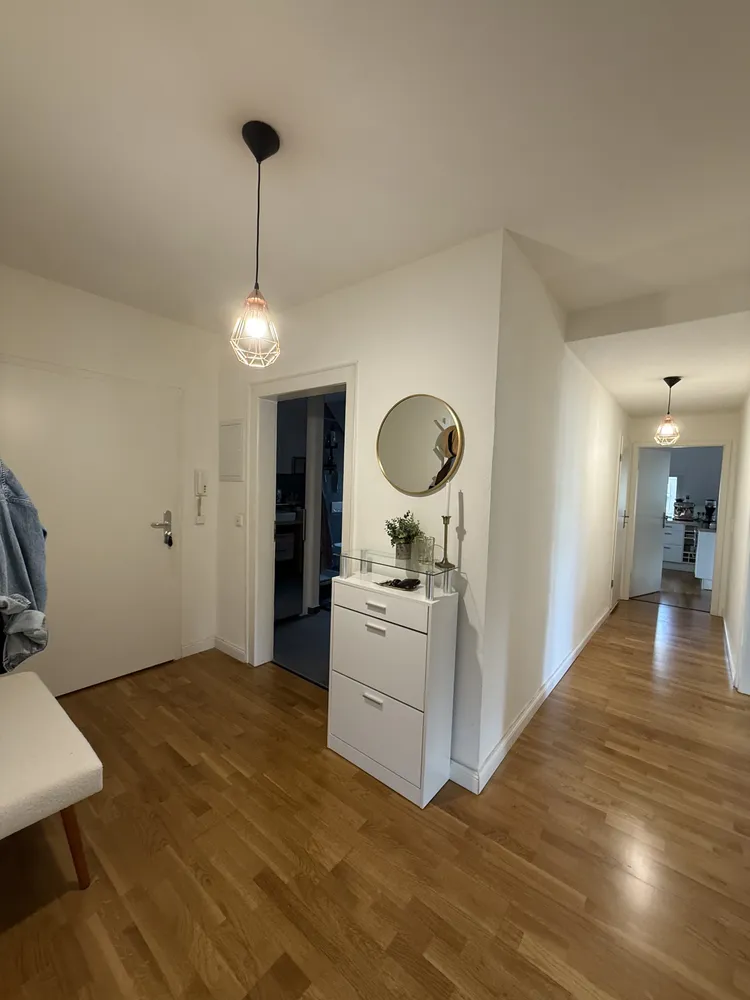 3 Zimmer Wohnung mit 92 m² in Wiesbaden – Bild 8