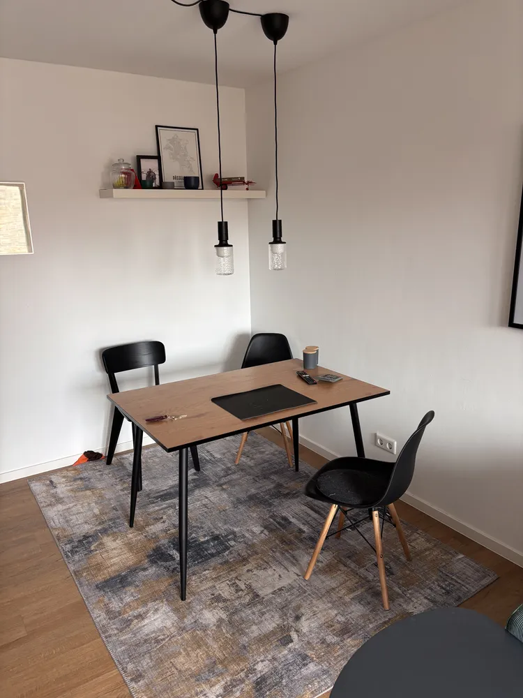 2 Zimmer Wohnung mit 41 m² in Münster – Bild 7
