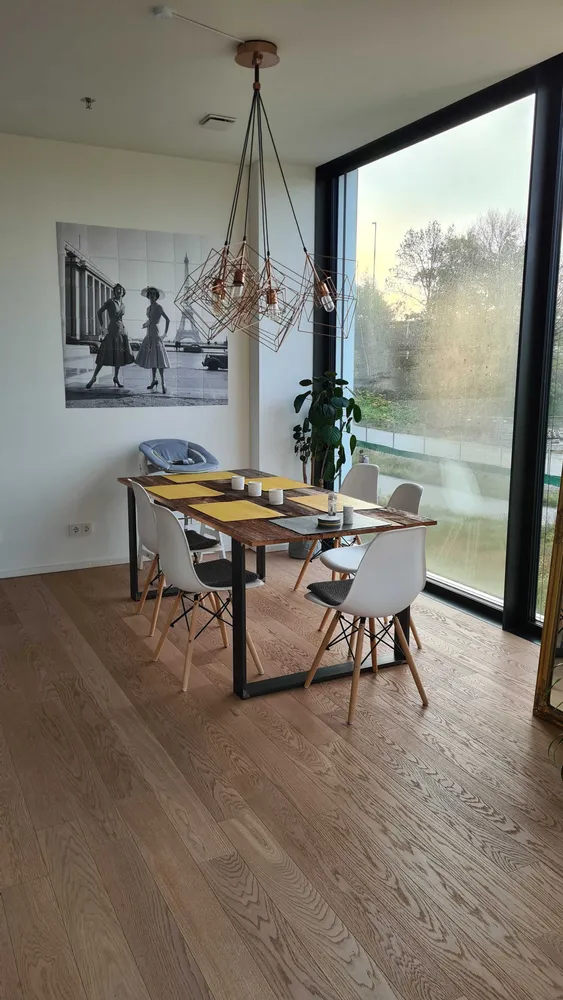 3 Zimmer Wohnung mit 96 m² in München – Bild 7