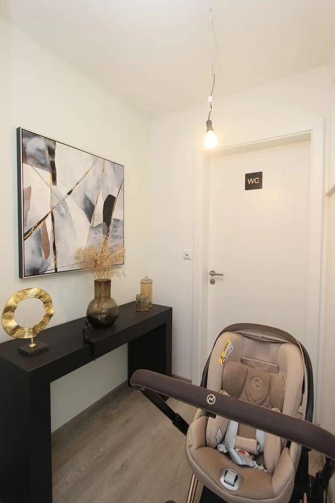 4 Zimmer Wohnung mit 124 m² in Kassel – Bild 12