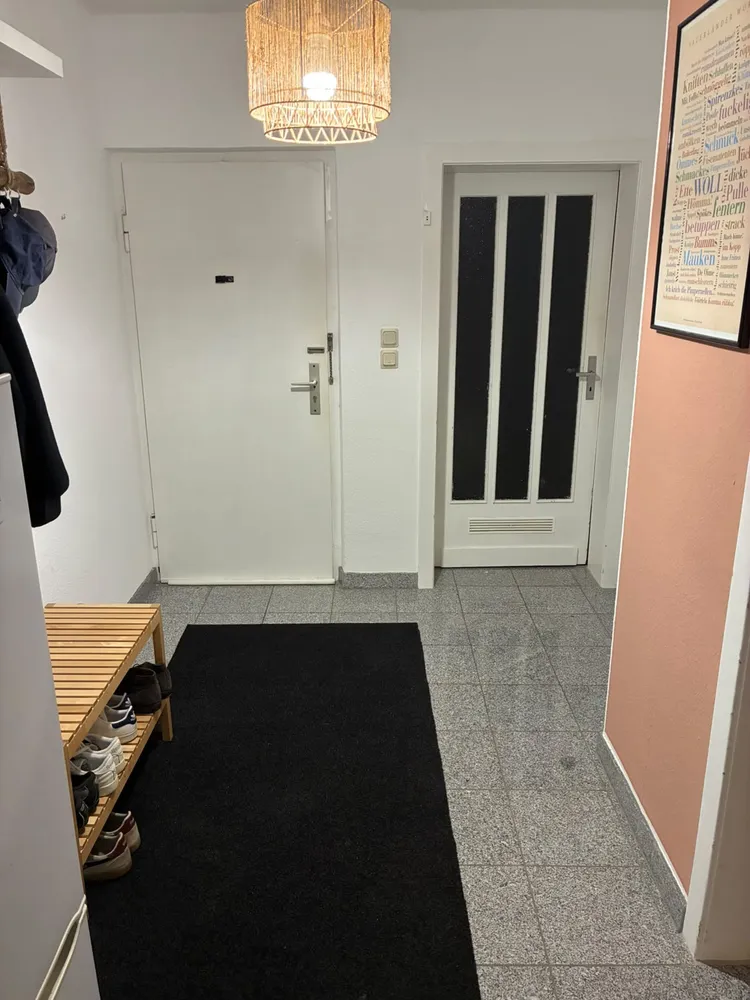 2 Zimmer Wohnung mit 53 m² in Aachen – Bild 9