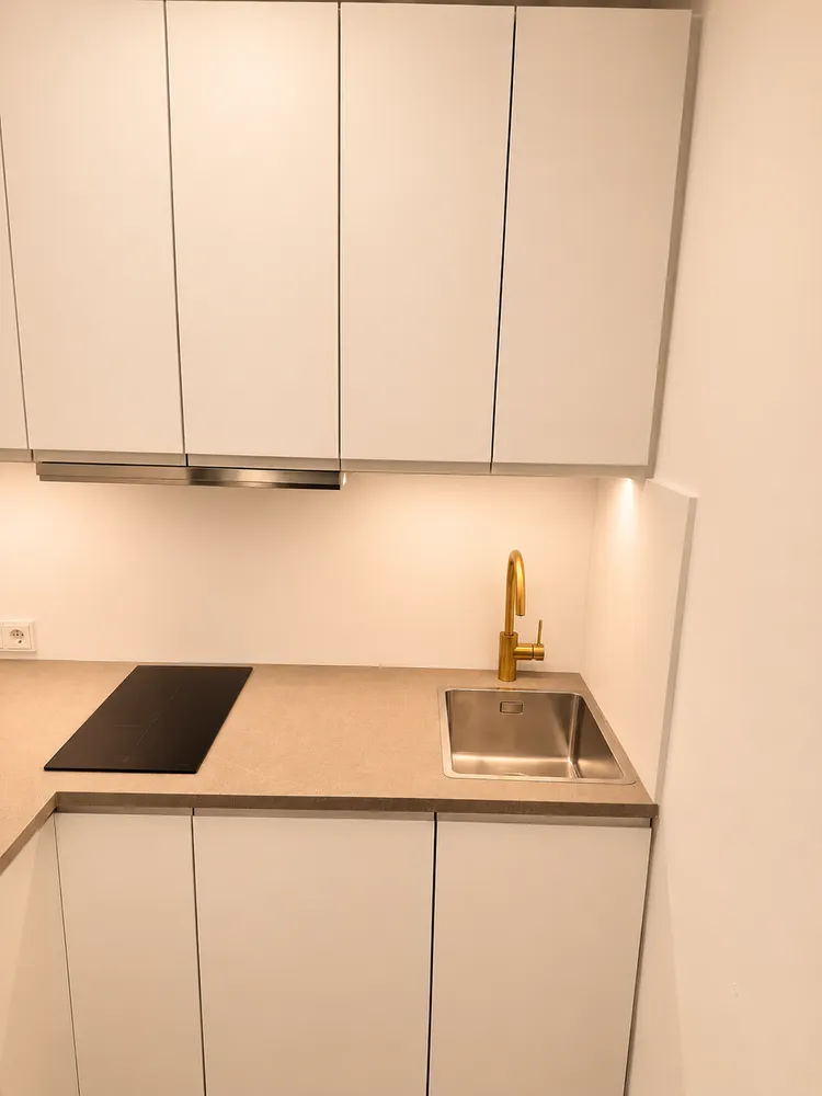 1 Zimmer Wohnung mit 36 m² in München – Bild 7