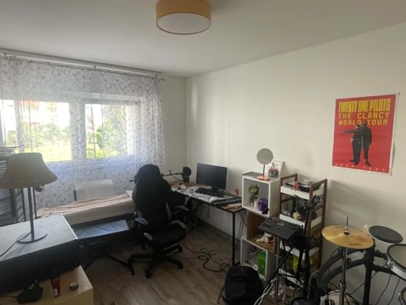 3 Zimmer Wohnung mit 66 m² in Hamburg – Bild 9