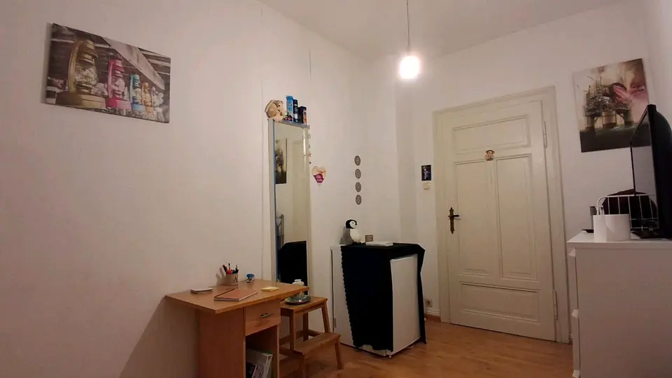 WG-Zimmer mit 124 m² in Nürnberg – Bild 2