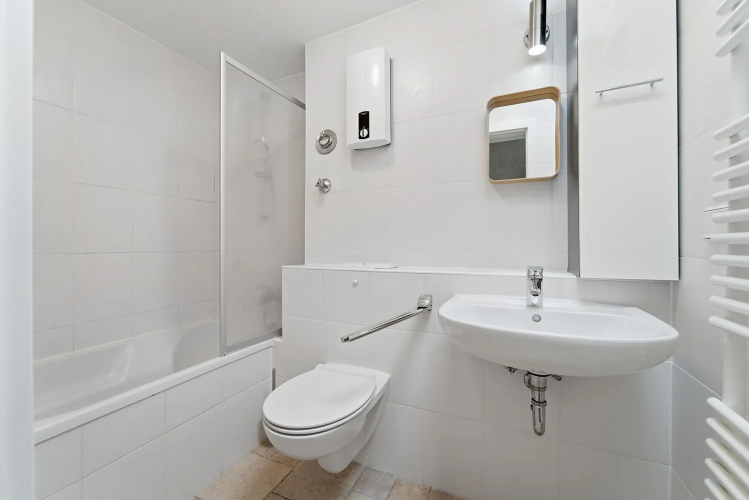 2 Zimmer Wohnung mit 73 m² in Essen – Bild 8