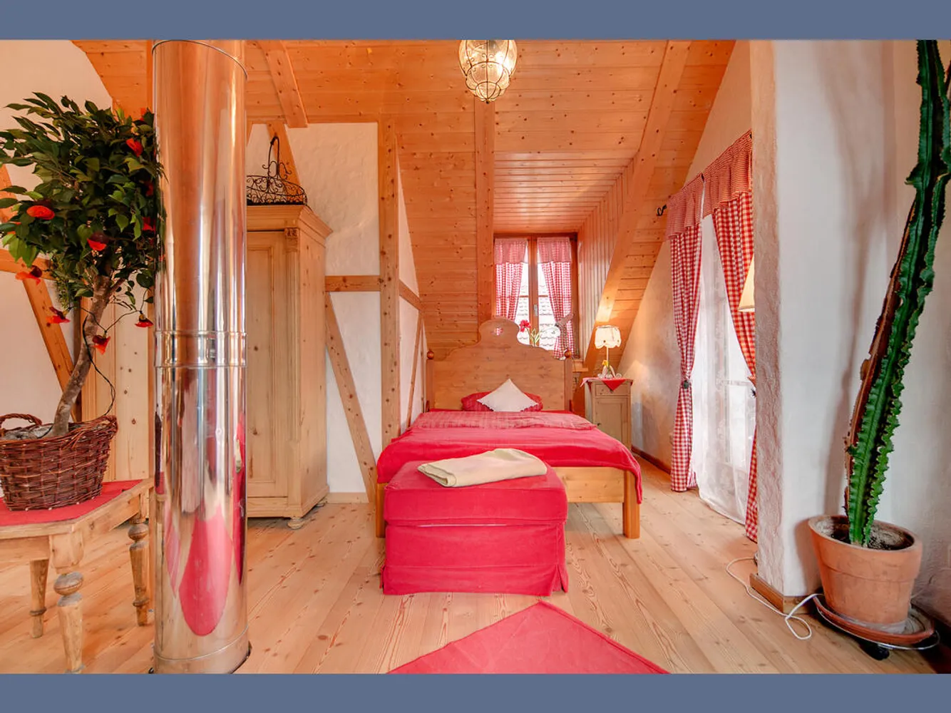 1 Zimmer Wohnung mit 60 m² in München – Bild 6