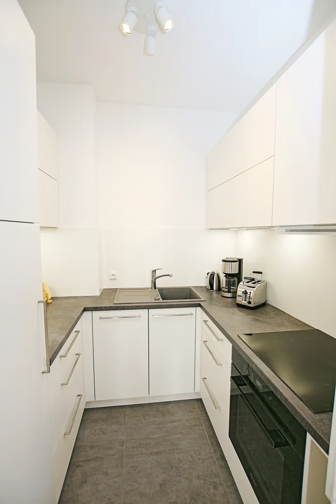 2 Zimmer Wohnung mit 45 m² in Chemnitz – Bild 8