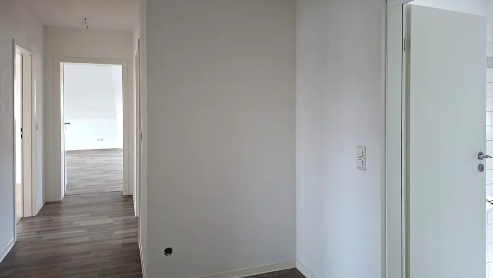 3 Zimmer Wohnung mit 80 m² in Greiz – Bild 8