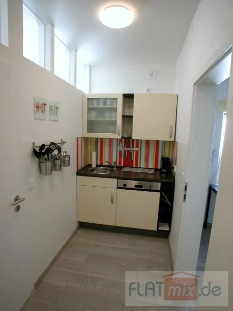 2 Zimmer Wohnung mit 1 m² in Bielefeld – Bild 2
