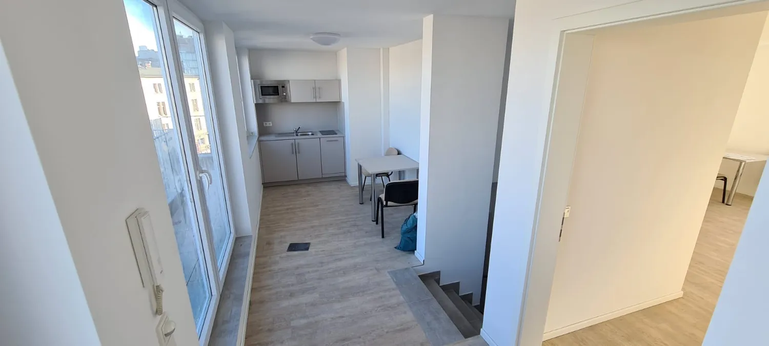 1 Zimmer Wohnung mit 31 m² in Köln – Bild 4