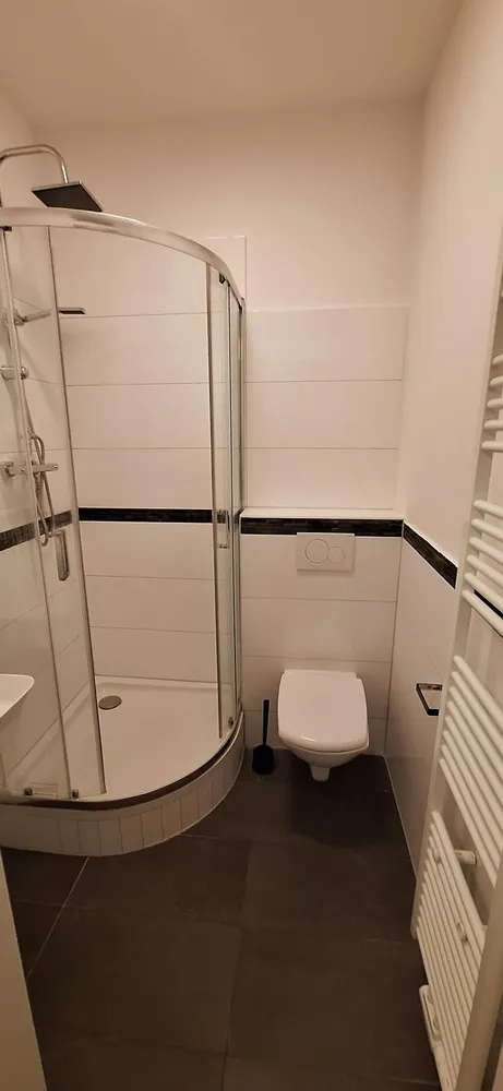 1 Zimmer Wohnung mit 20 m² in Mannheim – Bild 5