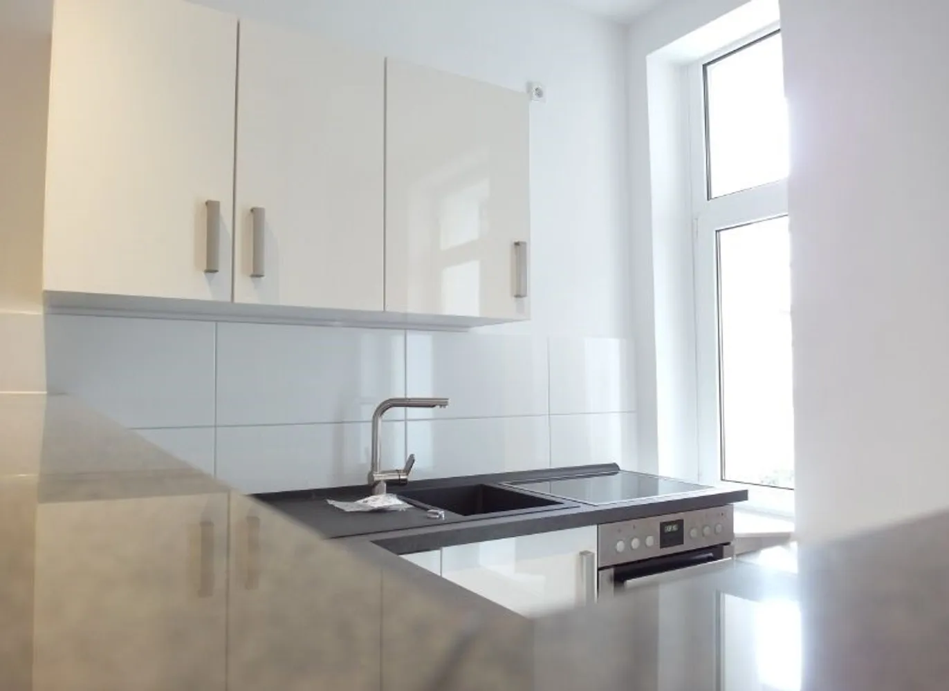 2 room apartment with 68 m² in Magdeburg – Photo 9