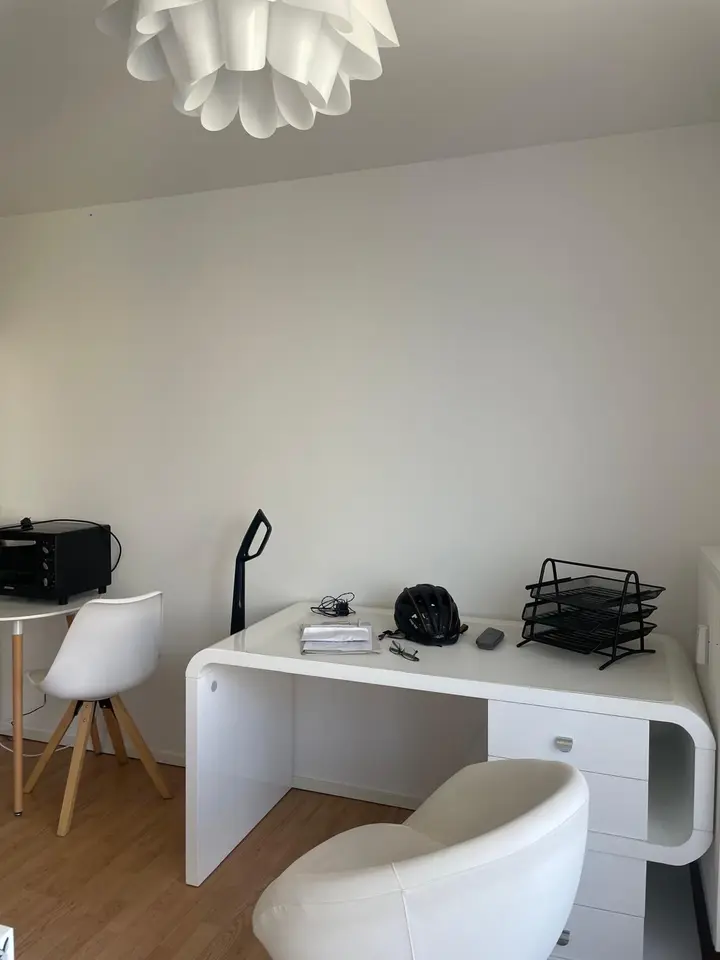 2 Zimmer Wohnung mit 24 m² in Regensburg – Bild 3