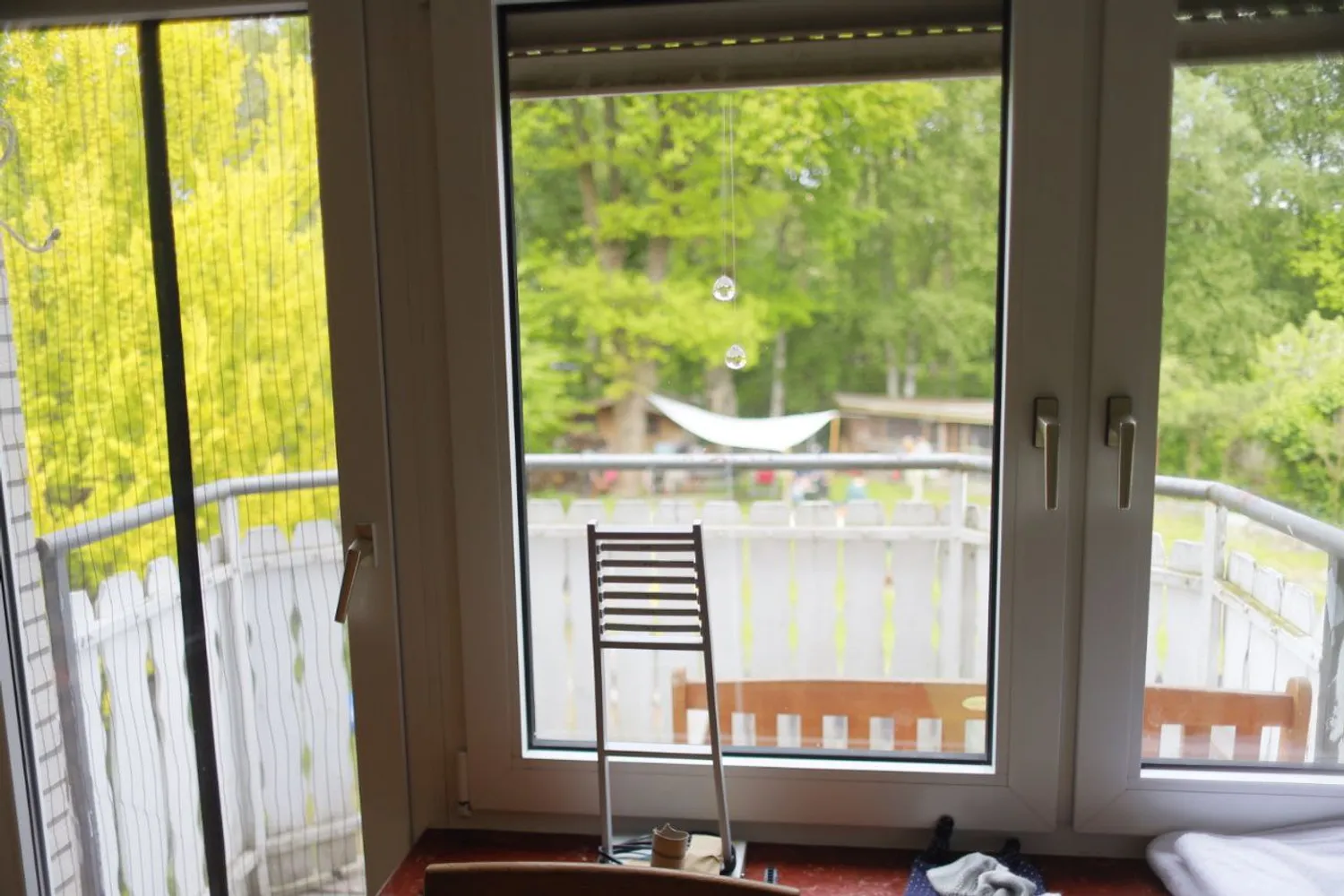 4 Zimmer Wohnung mit 110 m² in Bremen – Bild 12