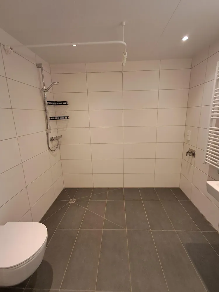 2 Zimmer Wohnung mit 45 m² in Dortmund – Bild 5